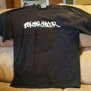 Vintage Box Car Racer shirt